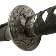 Miscellaneous Oriental Sword knives M4500