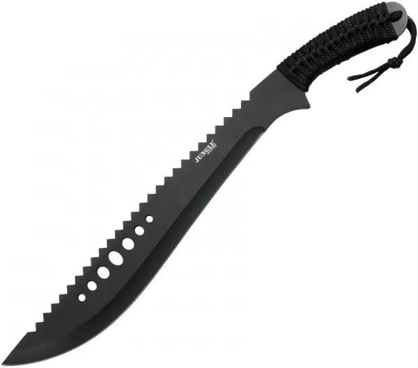 Miscellaneous Jungle Master Machete knives M4502
