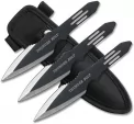 Perfect Point Throwing Knife Set - M4503
