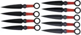 Perfect Point Throwing Knife Set - M4504