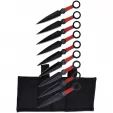 Perfect Point Throwing Knife Set M4504