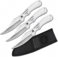 Perfect Point Throwing Knife Set - M4505
