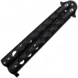 Miscellaneous Martial Art Training Equipment knives M4507
