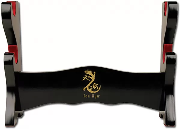 Miscellaneous Ten Ryu Sword Stand knives M4508