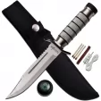 Miscellaneous Survival Fixed Blade knives M4510