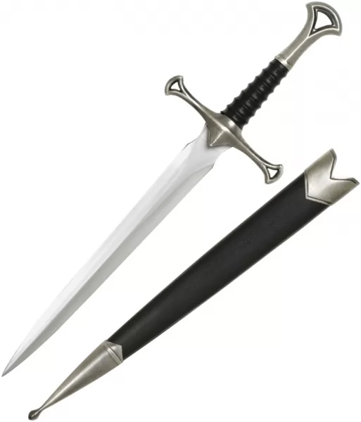 Miscellaneous Mini Medieval Sword knives M4511