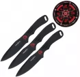 Miscellaneous Throwing Knife Set - M4513