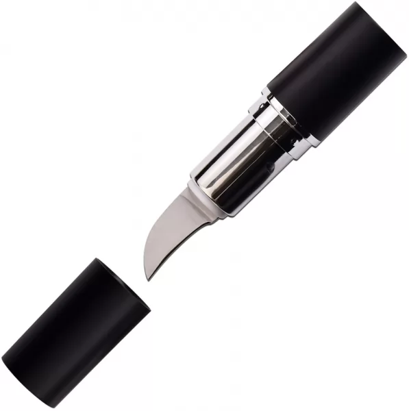 Miscellaneous Lipstick Knife Black knives M4514