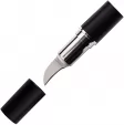Miscellaneous Lipstick Knife Black - M4514