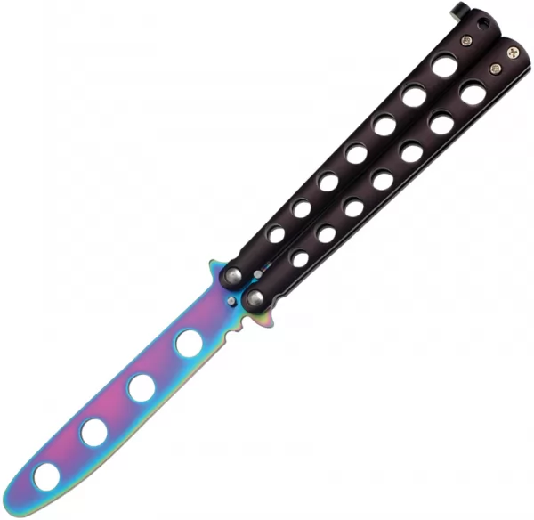 Miscellaneous Martial Art Training Equipment knives M4515