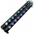 Miscellaneous Martial Art Training Equipment knives M4515
