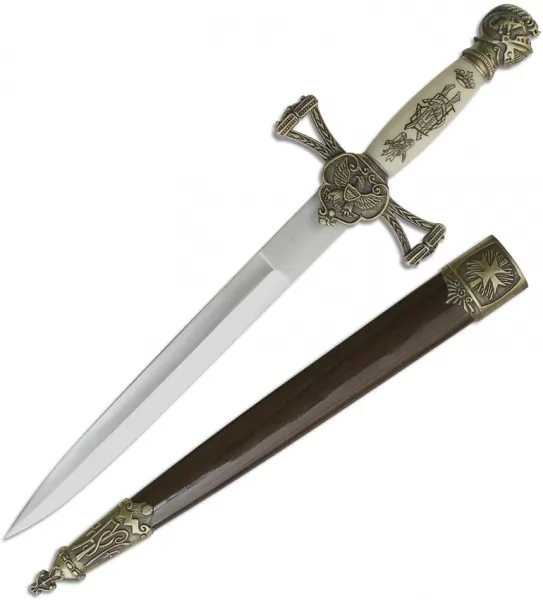 Miscellaneous Historical Short Sword knives M4517