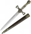 Miscellaneous Historical Short Sword - M4517