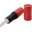Miscellaneous Lipstick Knife Red-Black knives M4519