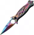Miscellaneous Masters Linerlock A/O - M4520