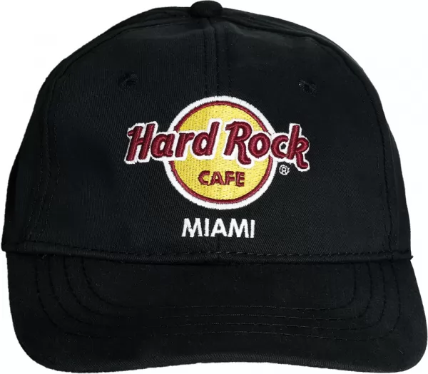 Miscellaneous Hard Rock Cap Miami knives M4523
