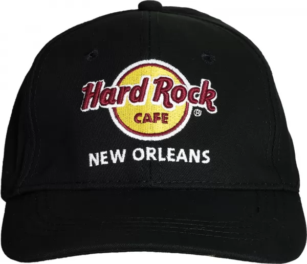 Miscellaneous Hard Rock Cap New Orleans knives M4524