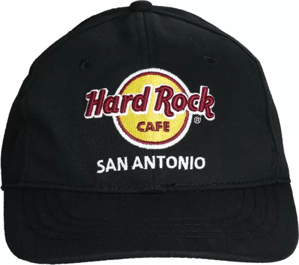 Miscellaneous Hard Rock Cap San Antonio knives M4525