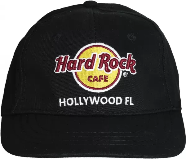 Miscellaneous Hard Rock Cap Hollywood knives M4527