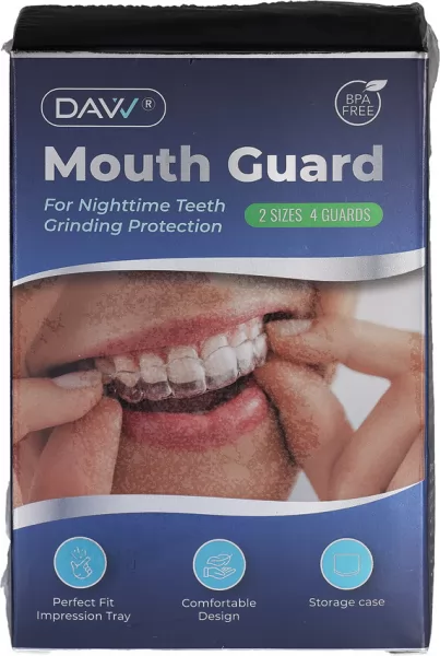 Miscellaneous Mouth Guard knives M4528
