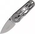Miscellaneous Cigar Cutter Framelock - M4529