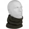 Mil-Tec Neck Warmer Fleece OD M4530