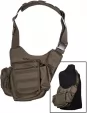 Mil-Tec Multi-Function Sling Bag OD - M4532