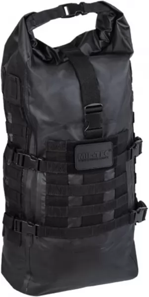 Mil-Tec Tactical Seals DryBag-Backpack M4535
