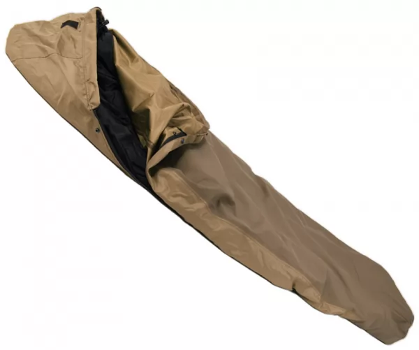 Mil-Tec Sleeping Bag Cover Coyote M4536