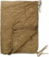 Mil-Tec Poncho Liner Coyote - M4537