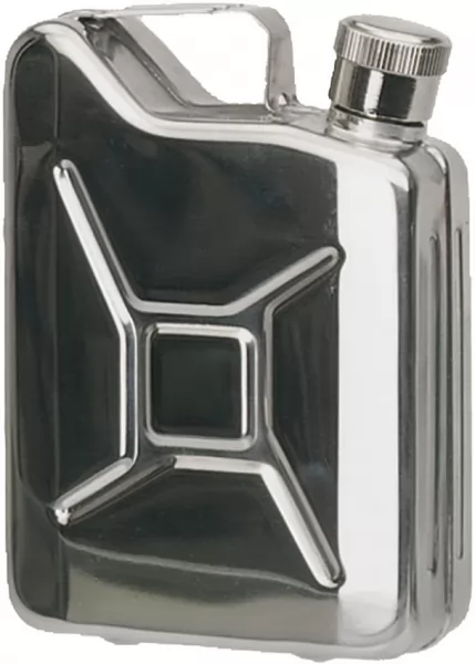 Mil-Tec Jerry Can Flask M4541