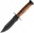 Miscellaneous US Style Pilot Survival Knife - M4543