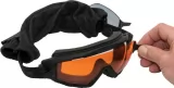 Miscellaneous Swisseye G-Tac BallisticGoggle - M4546