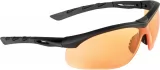 Miscellaneous Swisseye Black Lancer Sunglass - M4549