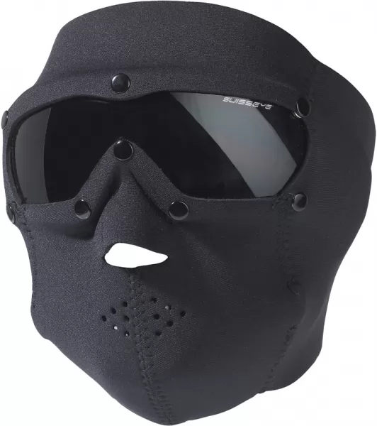 Miscellaneous Swisseye SWAT Mask knives M4551