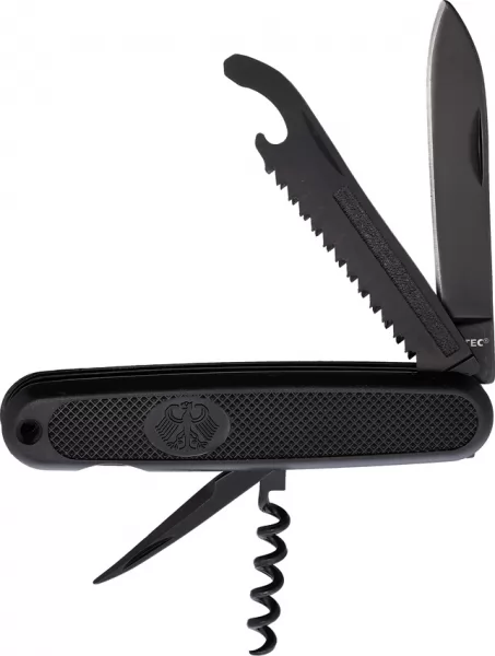 Mil-Tec German Old Style Pocket Knife M4555