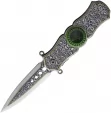 Miscellaneous Masonic Spinner Linerlock - M4558