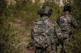 Mil-Tec Assault Backpack Large M4559