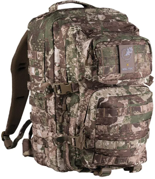 Mil-Tec Assault Backpack Large M4560
