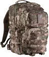 Mil-Tec Assault Backpack Large - M4560