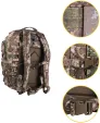 Mil-Tec Assault Backpack Large M4560