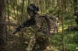 Mil-Tec Assault Backpack Large M4560