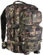 Mil-Tec Assault Backpack Large - M4561