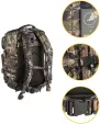 Mil-Tec Assault Backpack Large M4561