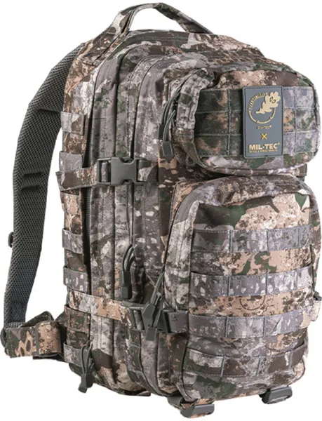 Mil-Tec Assault Backpack Small M4562