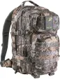Mil-Tec Assault Backpack Small - M4562