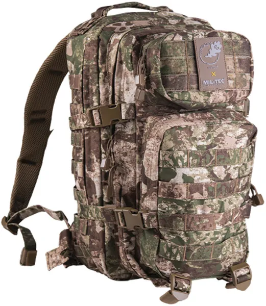 Mil-Tec Assault Backpack Small M4563