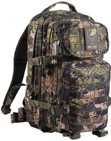 Mil-Tec Assault Backpack Small M4564