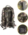 Mil-Tec Assault Backpack Small M4564