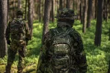 Mil-Tec Assault Backpack Small M4564